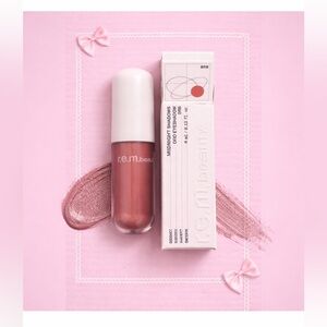 ✨ r.e.m. beauty Midnight Shadows Liquid Eyeshadow – BRB (Pink Mauve) ✨